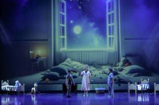 Verso l’isola che non ce