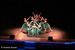 Rassegna Danza Citta di Bardolino