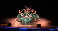 Rassegna Danza Citta di Bardolino