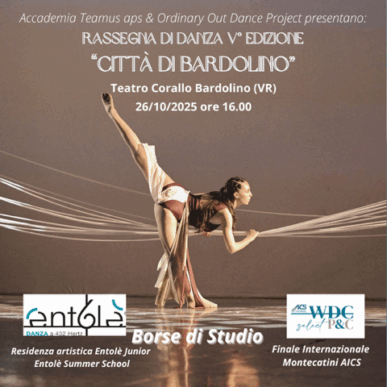 Rassegna Danza Citta di Bardolino