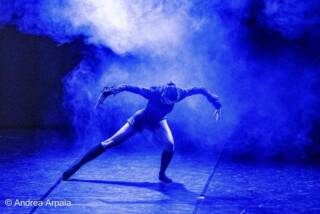 Rassegna Danza Citta di Bardolino