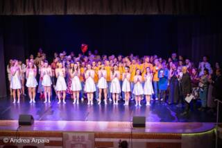 Rassegna Danza Citta di Bardolino