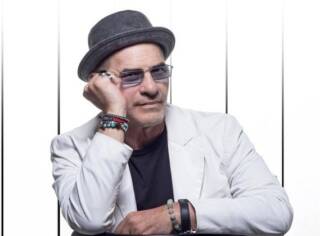 Francesco Baccini in Concerto