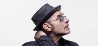 Francesco Baccini in Concerto