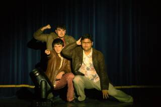 Habemus Chorum – Un musical divino