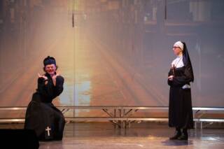 Habemus Chorum – Un musical divino