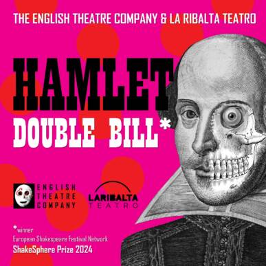 Hamlet Double Bill