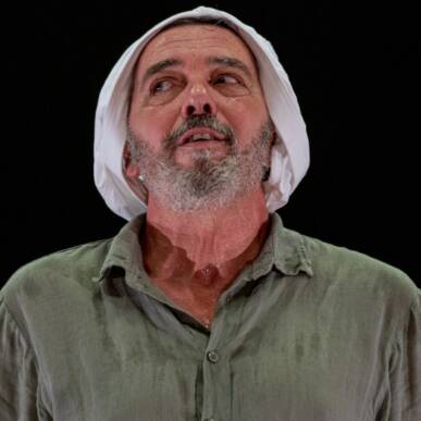 La Commedia più antica del mondo