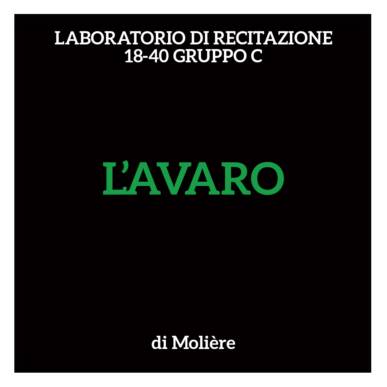 L’Avaro