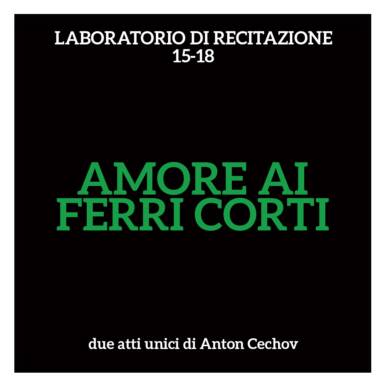 Amore ai ferri corti
