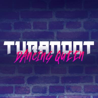 Turandot dancing queen @ Teatro San Marco Trento 30-4-2022