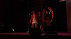 Turandot dancing queen @ Teatro “Astra” Vicenza 11-6-2022