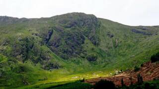 Il Monte Pratofiorito e l’alta via dei Pastori