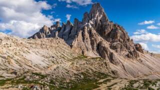 Dolomiti di Brenta e Val di Sole una settimana di trekking