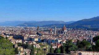 Escursione con visita guidata alla Certosa di Firenze – copia