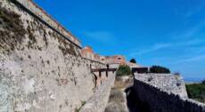 Porto Ercole ed i Forti Spagnoli