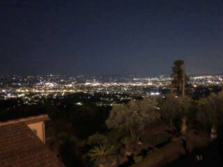 Tour a Fiesole by Night