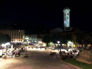 Tour a Fiesole by Night