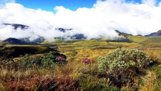 Trekking alle sorgenti del Rio Rovigo