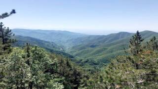 Tour alla Cascata di Moraduccio