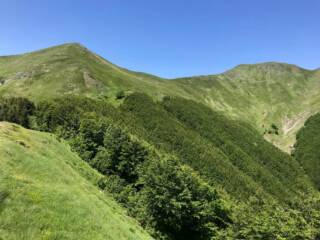 Trekking nell’alta Valle del Rabbi