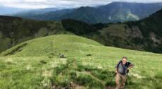 Trekking nell’alta Valle del Rabbi