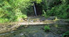 Trekking nell’alta Valle del Rabbi