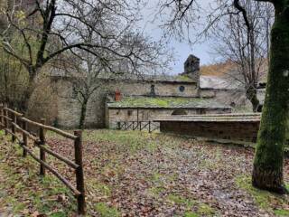 Family Trek a Moscheta