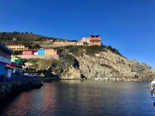 Escursione all’isola di Gorgona