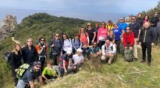 Escursione all’isola di Gorgona