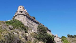 Porto Ercole ed i Forti Spagnoli