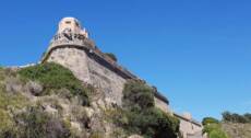 Porto Ercole ed i Forti Spagnoli