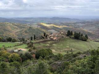 I Tesori della Valle del Pavone