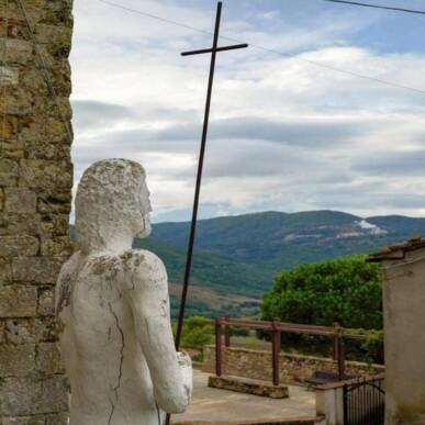 I Tesori della Valle del Pavone