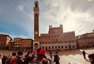 Le Fonti di Siena