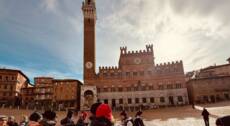 Le Fonti di Siena