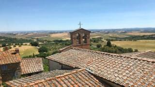 Miniere di Murlo e la Ferrovia di Lignite