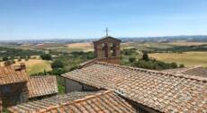 Miniere di Murlo e la Ferrovia di Lignite