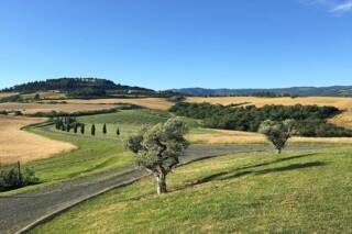 Tour nei dintorni di Montecatini Val di Cecina