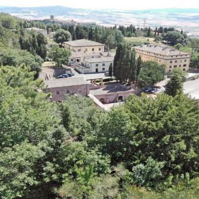 Tour nei dintorni di Montecatini Val di Cecina