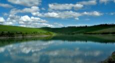 Trekking alla scoperta delle Biancane di Leonina nelle Crete Senesi