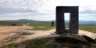 Trekking alla scoperta delle Biancane di Leonina nelle Crete Senesi