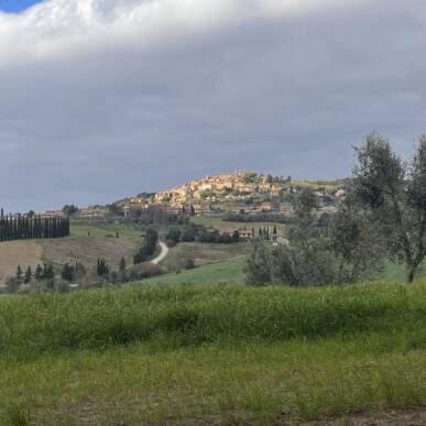 Grotte Gialle Linaglia e Parmigiani