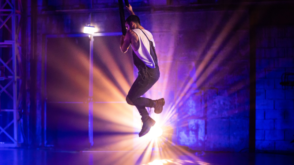 BABEL Dance Show | OOOH.Events | Biglietteria online gratis per eventi ...