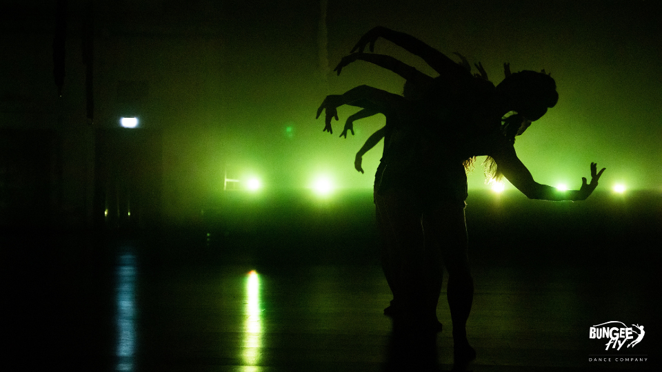 BABEL Dance Show | OOOH.Events | Biglietteria online gratis per eventi ...