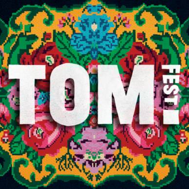 TOM Fest 17 giugno 2022