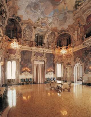 I Salotti del Tempo™ – Il Segreto dei Duchi di Modrone; 7 Giugno; Ore 15.00 – MILANO