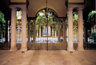 I Salotti del Tempo™ – Il Segreto dei Duchi di Modrone; 7 Giugno; Ore 15.00 – MILANO