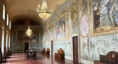 I Salotti del Tempo®; I Principi Meli Lupi e il Fantasma di Donna Cenerina 11 Ottobre; Ore 15.00