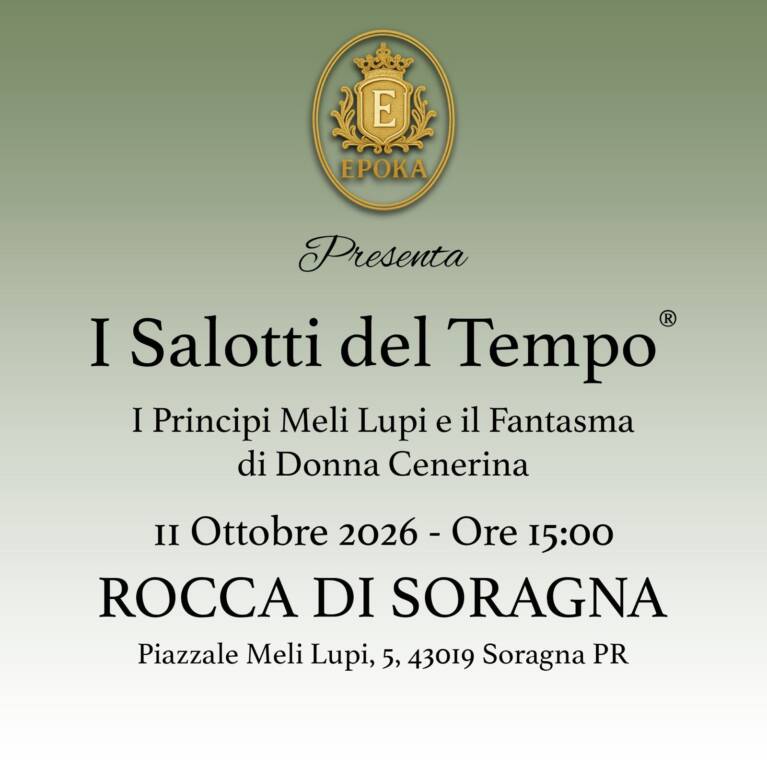 Rocca di Soragna